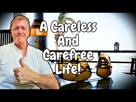 Видео: Живу ли я в Бангкоке слишком роскошно?