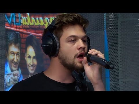 Видео: Мальбэк & Сюзанна - Гипнозы (LIVE @ Авторадио)