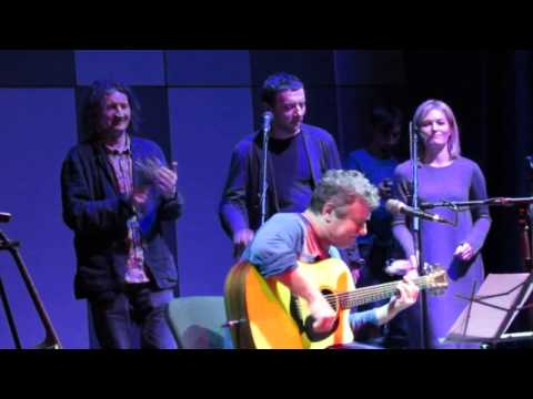 Видео: Лёня Фёдоров - Псалом 22