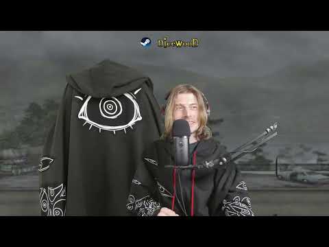 Видео: Демо моей игры теперь в steam! - Обновление (!steam, Q&A)