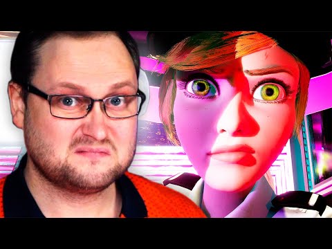 Видео: ТЕБЕ ВЕСЕЛО? ► Five Nights at Freddy’s: Security Breach #4