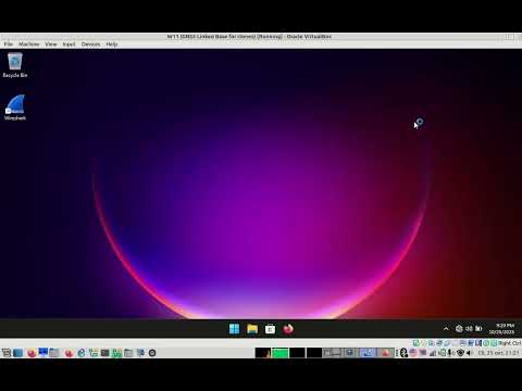 Видео: 02 Атака RA Guard bypassing