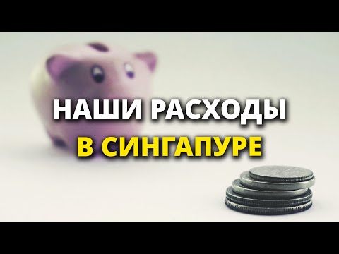 Видео: Сколько мы тратим на жизнь в самой дорогой стране мира?