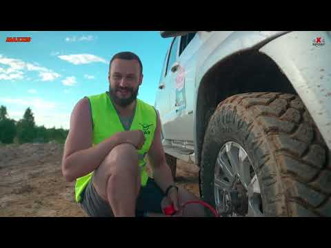 Видео: Шины Maxxis RAZR МТ на УАЗ Патриот: плюсы и минусы - отзыв Михаила Батаева