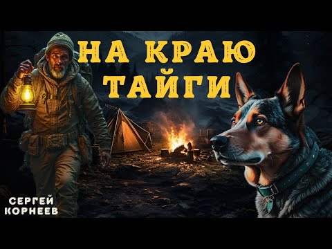 Видео: Тайга, звери и Самые мистические истории