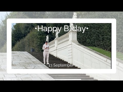 Видео: ДЕНЬ РОЖДЕНИЯ превратился в настоящий квест.