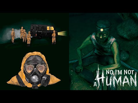 Видео: ФИЛОСОФСКИЙ ФИНАЛ ▶ No, I'm Not a Human #13