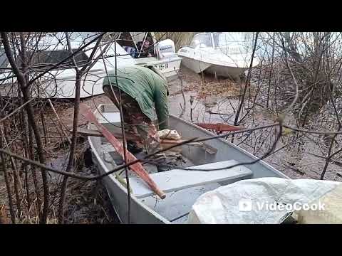 Видео: Рейд по браконьерам и сетям 2025 Гос.Охот надзор, Полиция. Ветлуга, Нижегородская область.