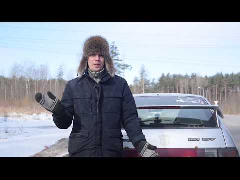 Видео: ВАЗ 21124. Вся правда о прошивках из интернета.