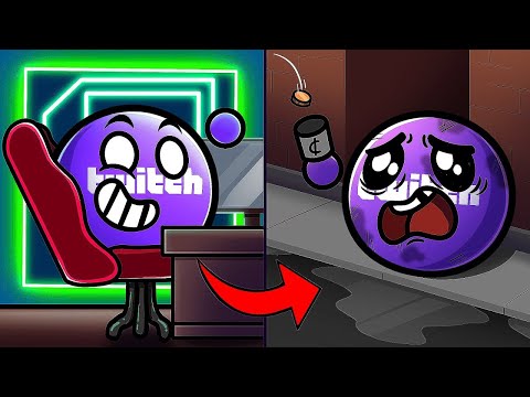 Видео: YouTube против Twitch!