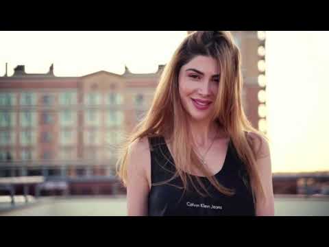 Видео: BASKAEVA - КАК ТЫ ТАМ