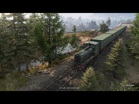 Видео: RoadCraft Прохождение 180 (Загрязнение rebuild expansion)  Пройдено, но из за бага не полностью =(