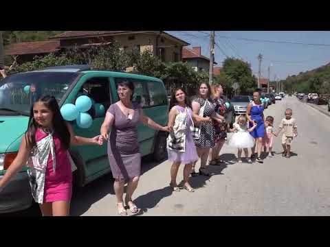 Видео: 1 ЧАСТ СВАТБЕН ДЕН НА РОСАНА И АЛЕКС 24 08 2024г