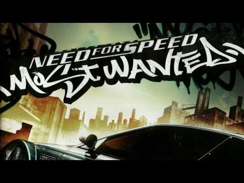 Видео: СЕРИЯ СОСТЯЗАНИЙ.NFS:Most Wanted - 2