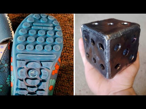 Видео: Фото, которые тебя удивят (75 часть)