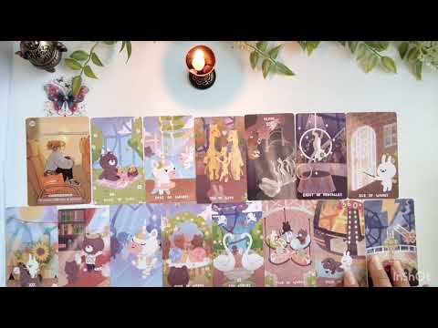 Видео: 👔Таны одоо бодож төлөвлөж байгаа ажлын явц цаашид ямар байх вэ? 