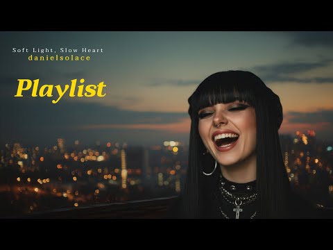 Видео: PlayList [cafe] Осенние Исцеляющие Вибрации 🌿 | Акустика Женский Вокал