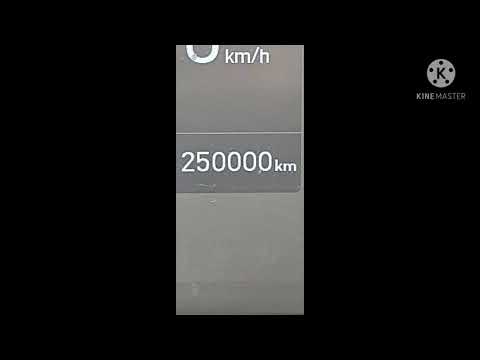 Видео: Солярис 2 пробег 250000 км 😱