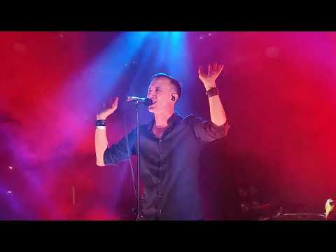 Видео: LUMEN -"Кроме любви", Екатеринбург 02.04.2023