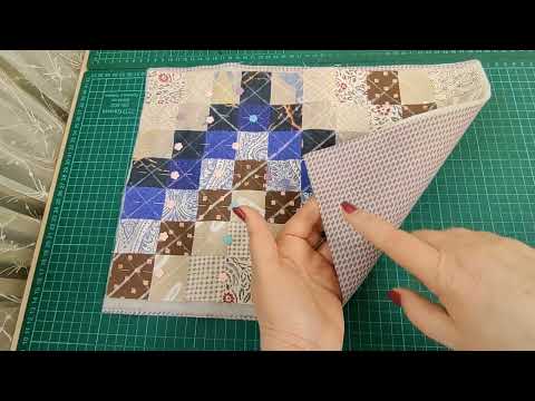 Видео: Ланчмат. Красота в квадратиках