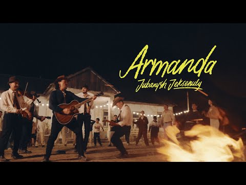 Видео: Жұбаныш Жексенұлы - Арманда