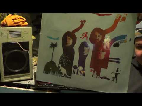 Видео: Тестирование радиола СИРИУС РЭ226 стерео.