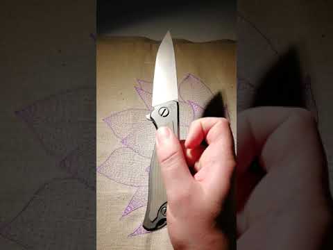 Видео: МБШ F95 первые впечатления