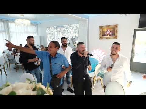 Видео: Azis Group 2025 I Поздрав за Стефан Бубата