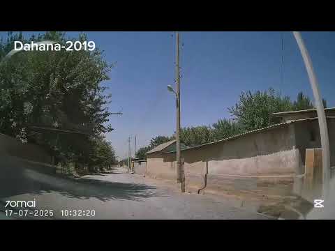 Видео: Даҳанаи боло Кулоб