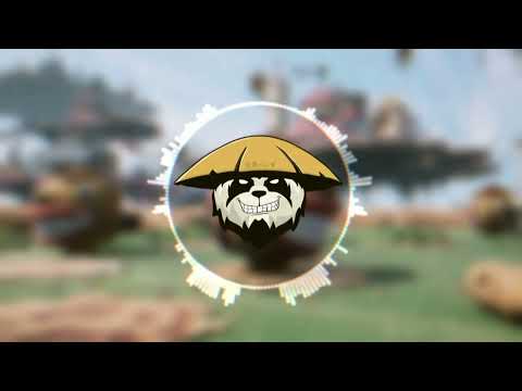 Видео: Братство Атома, BassnPanda, Квашеная, Atomic Heart - Звенит январская вьюга