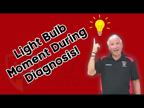 Видео: Ford Escape: нет стартера, нет диагностики запуска двигателя