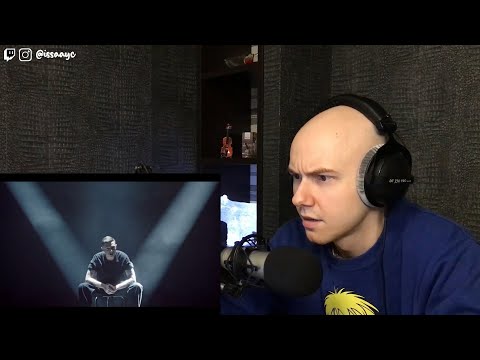 Видео: OXXXYMIRON — КТО УБИЛ МАРКА? | РЕАКЦИЯ