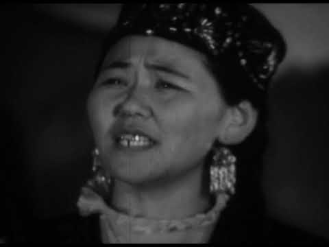 Видео: Д/ф "Нарын жылдыздары" (1968) реж: Бекеш Абдылдаев