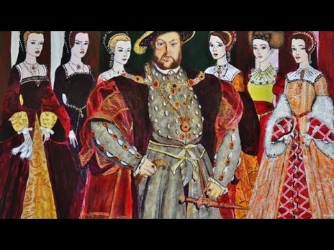 Видео: Ах, как ошибался Генрих VIII в женщинах! Окончание. Джейн Сеймур и прочие.