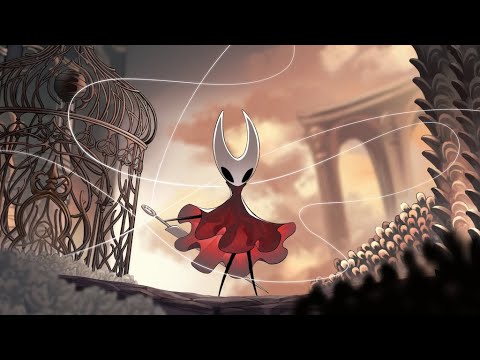 Видео: "ИСТИННАЯ КОНЦОВКА" || SILKSONG