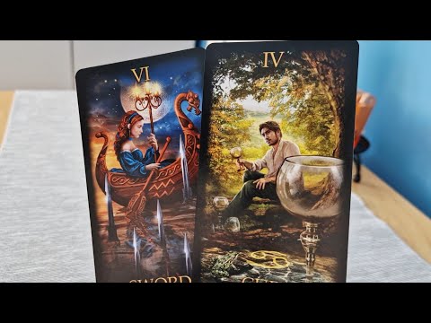 Видео: ✨️🌌Мистериозни послания за вас - Какво е скрито и не виждате сега в живота ви?🌌✨️