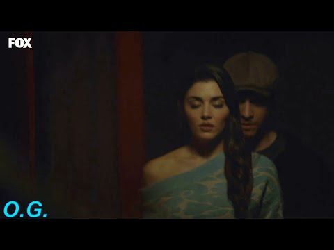 Видео: 12. Между мною и тобою / Эда и Серкан / ПВМД