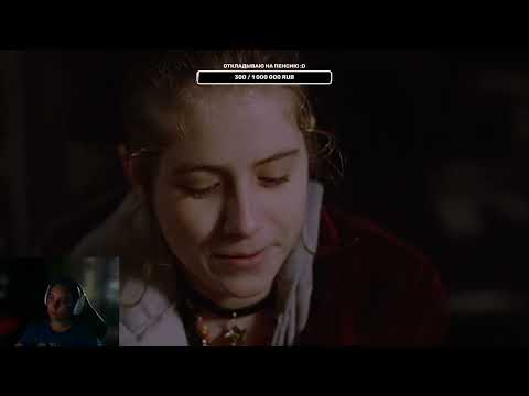 Видео: Киновечер - Ворон 1994