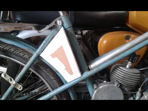 Видео: В-902. 2-я часть - сумочка!