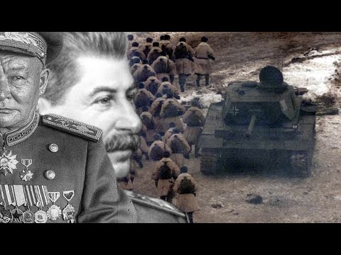 Видео: Нацистууд Москва хотыг 1941 онд эзэлсэн бол...