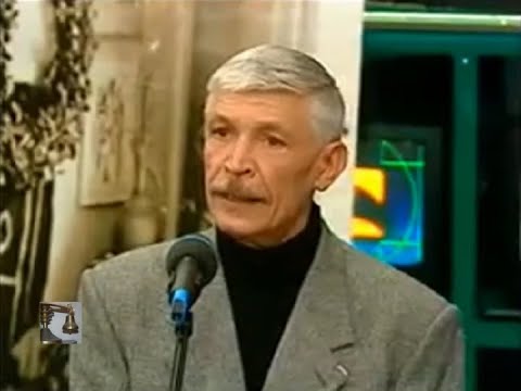 Видео: Иван Бортник - Гаврилиада (11). Гаврила-пенсионер