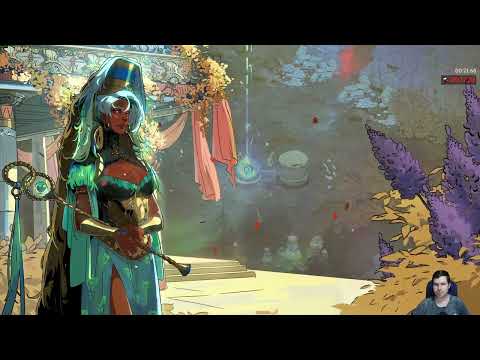 Видео: Hades II #6 Да пофиг на мойр...Где мои усиленные боссы? ¯\_(ツ)_/