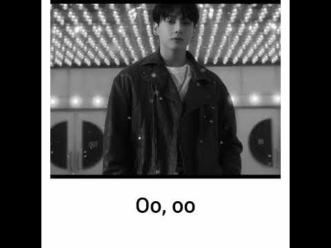 Видео: Jung Kook 'Shot Glass of Tears' (Рюмка, наполненная слезами) (Перевод на русский)