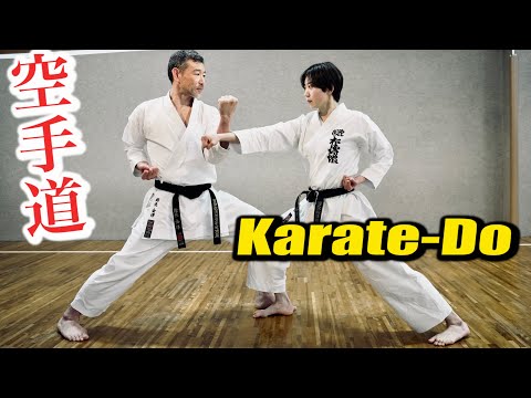 Видео: Невероятная сила! Это "Кихон Иппон Кумитэ" каратэ-до, СКИФ!