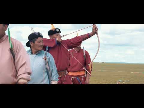 Видео: GEREGE-Borjigin naadam Гэрэгэ-Боржигин наадам