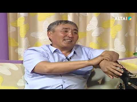 Видео: "Кейіпкер". Серік Бабаханов: Қазір ән шығарумен емес, су шығарумен айналысып жүрмін