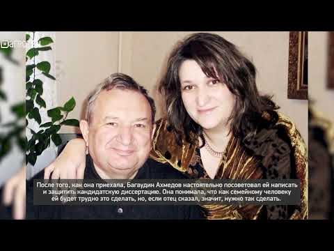 Видео: «Вахтар ва инсанар». «Памяти Багаудина Ахмедова»