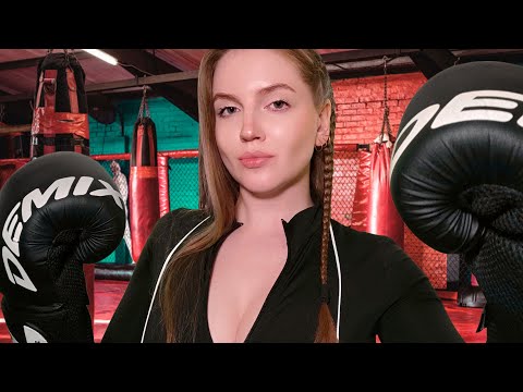 Видео: АСМР Массаж Шеи и Плеч после Тренировки • ASMR Neck and Shoulder Massage after Workout