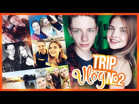 Видео: TRIP VLOG #2: ТУСИМ С АЛИНОЙ В МИНСКЕ // ПАРК АТТРАКЦИОНОВ :)