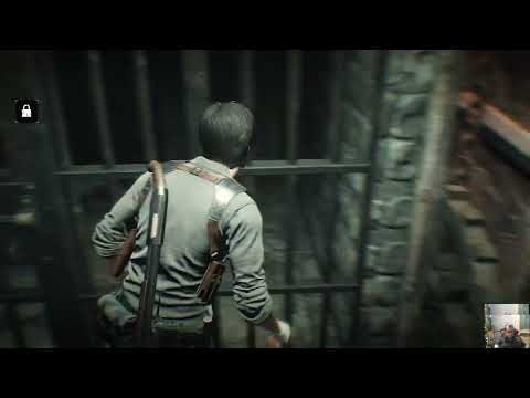 Видео: The Evil Within 2 Прохождение с русской озвучкой на 100% (CЛОЖНОСТЬ - ПРОГУЛКА) - PART #8